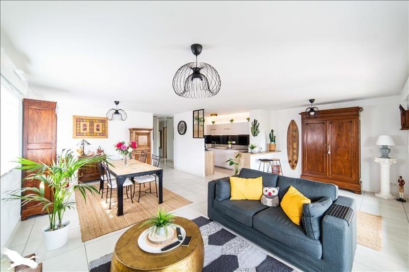 Accommodatie bij particulieren D'hote Cosy Hiriburu Saint-Pierre-dʼIrube