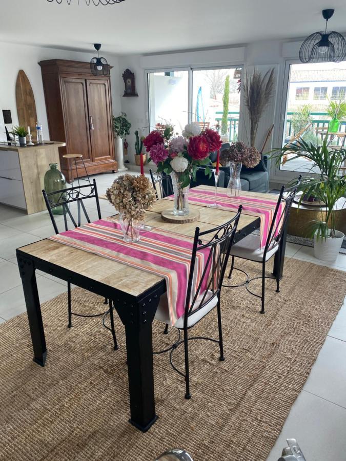D'hote Cosy Hiriburu Accommodatie bij particulieren