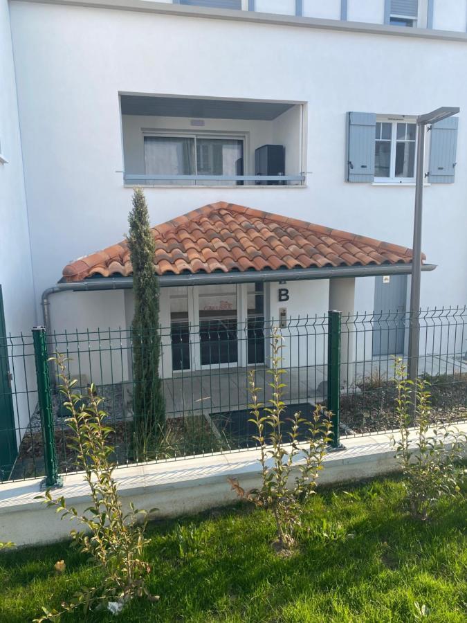 D'hote Cosy Hiriburu * Saint-Pierre-dʼIrube