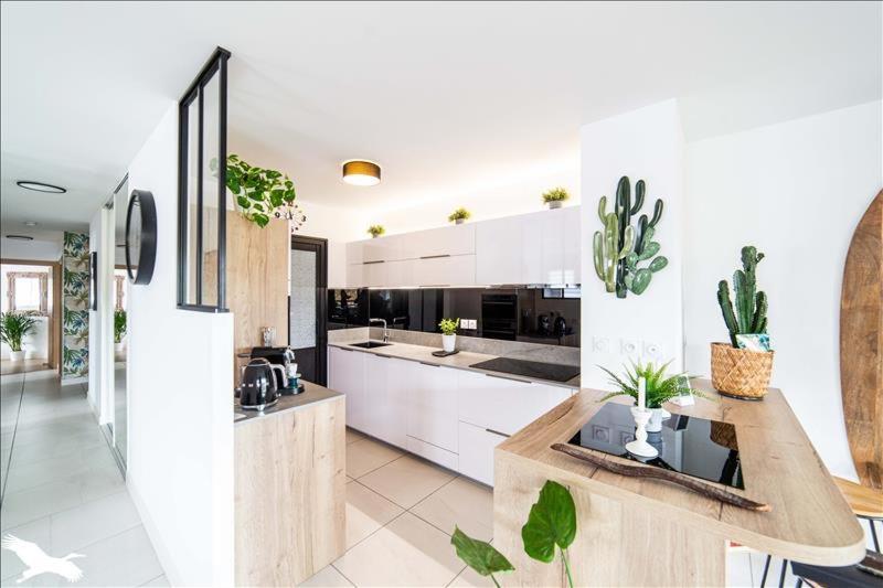 D'hote Cosy Hiriburu Privatunterkunft