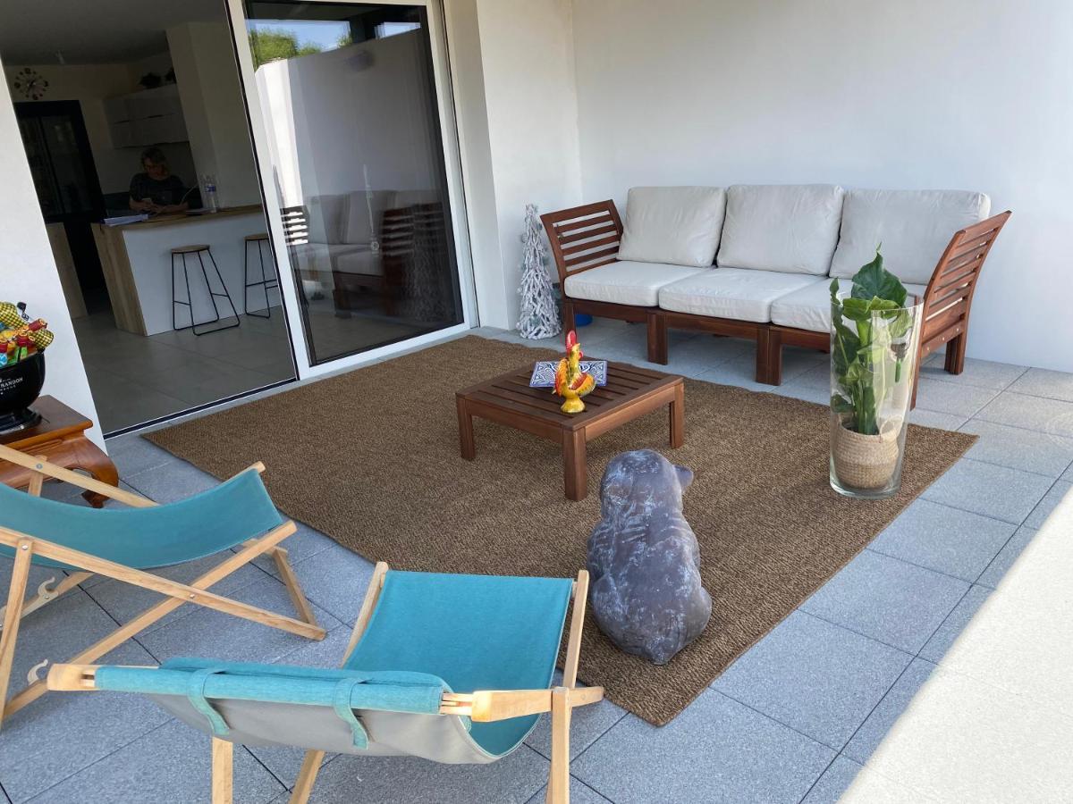 D'hote Cosy Hiriburu Saint-Pierre-dʼIrube