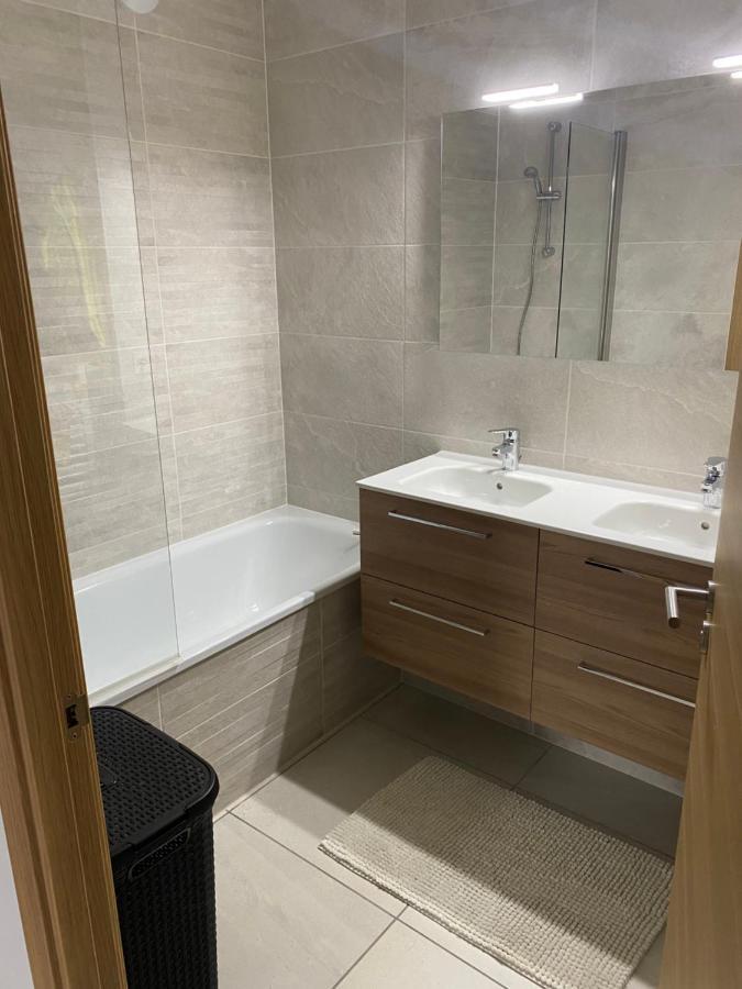 Privatunterkunft D'hote Cosy Hiriburu *