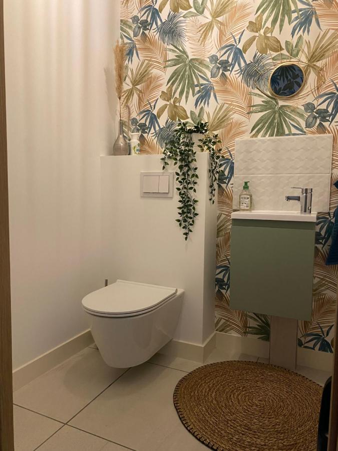 Privatunterkunft D'hote Cosy Hiriburu