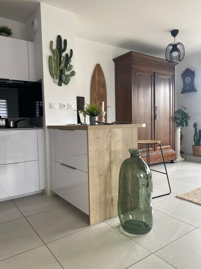 Privatunterkunft D'hote Cosy Hiriburu *