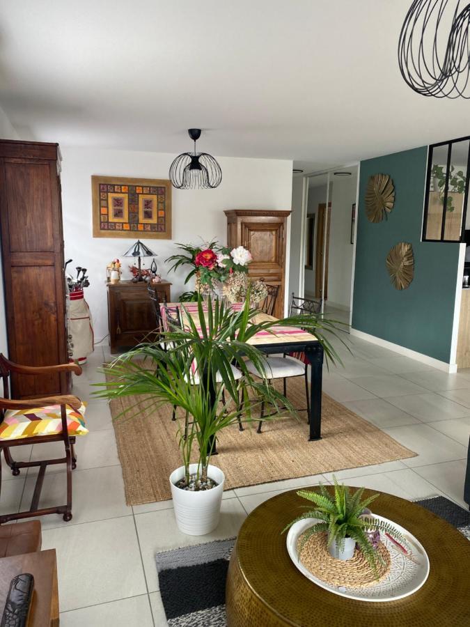 Privatunterkunft D'hote Cosy Hiriburu