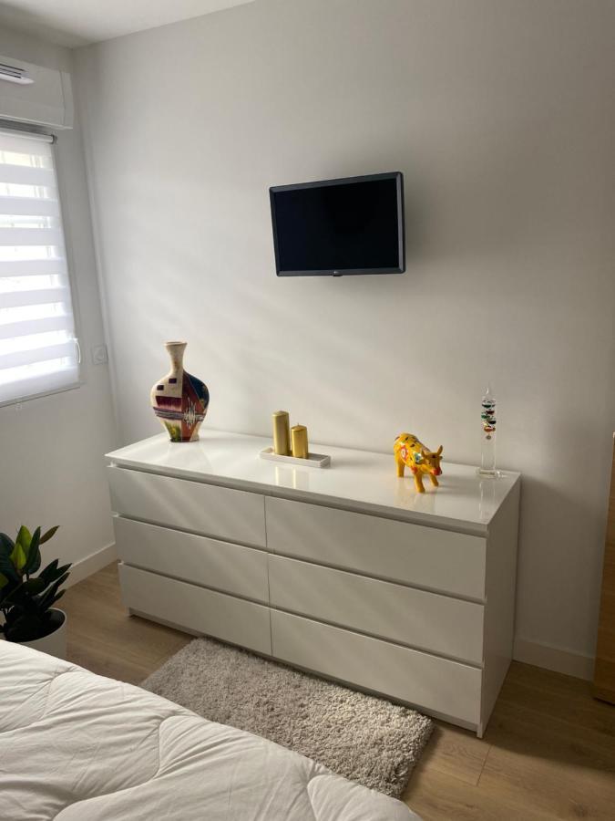 Privatunterkunft D'hote Cosy Hiriburu Saint-Pierre-dʼIrube